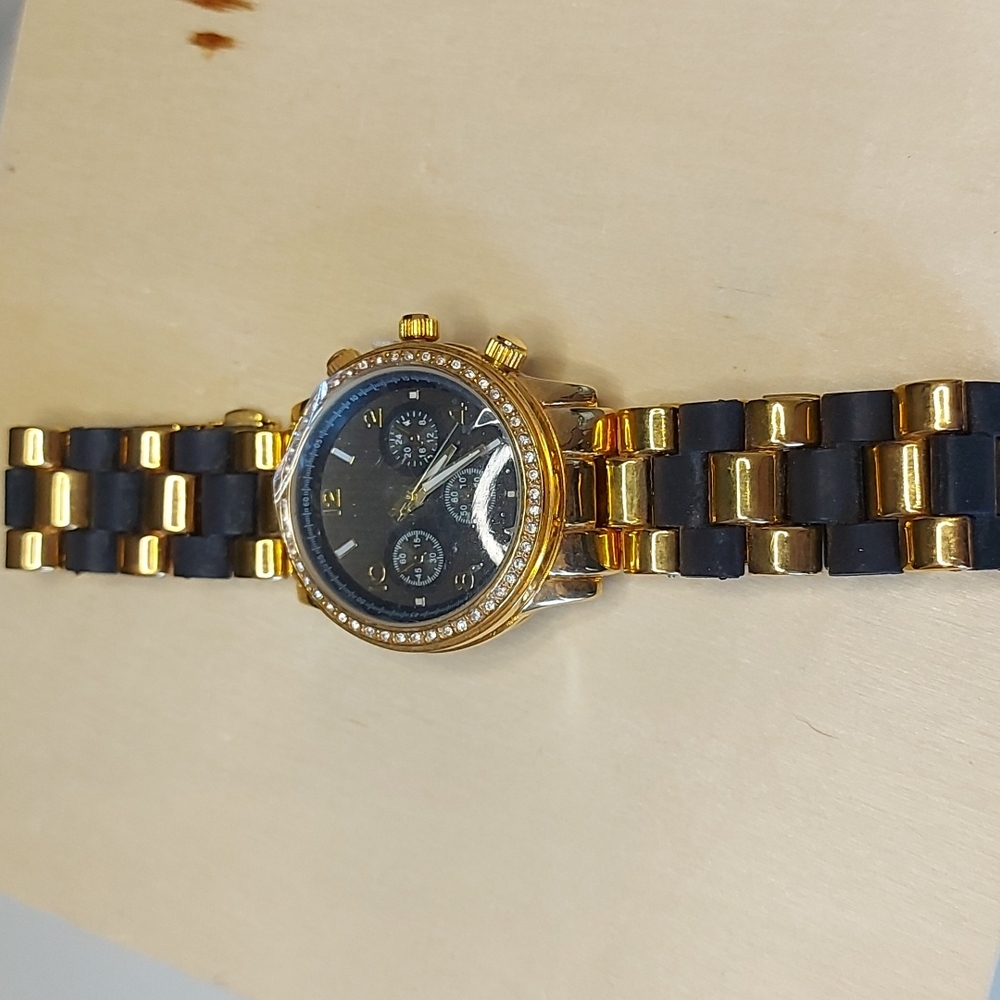 Mark. Watch